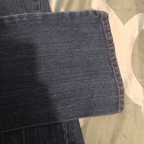 Jeans - Picture 3 of 8